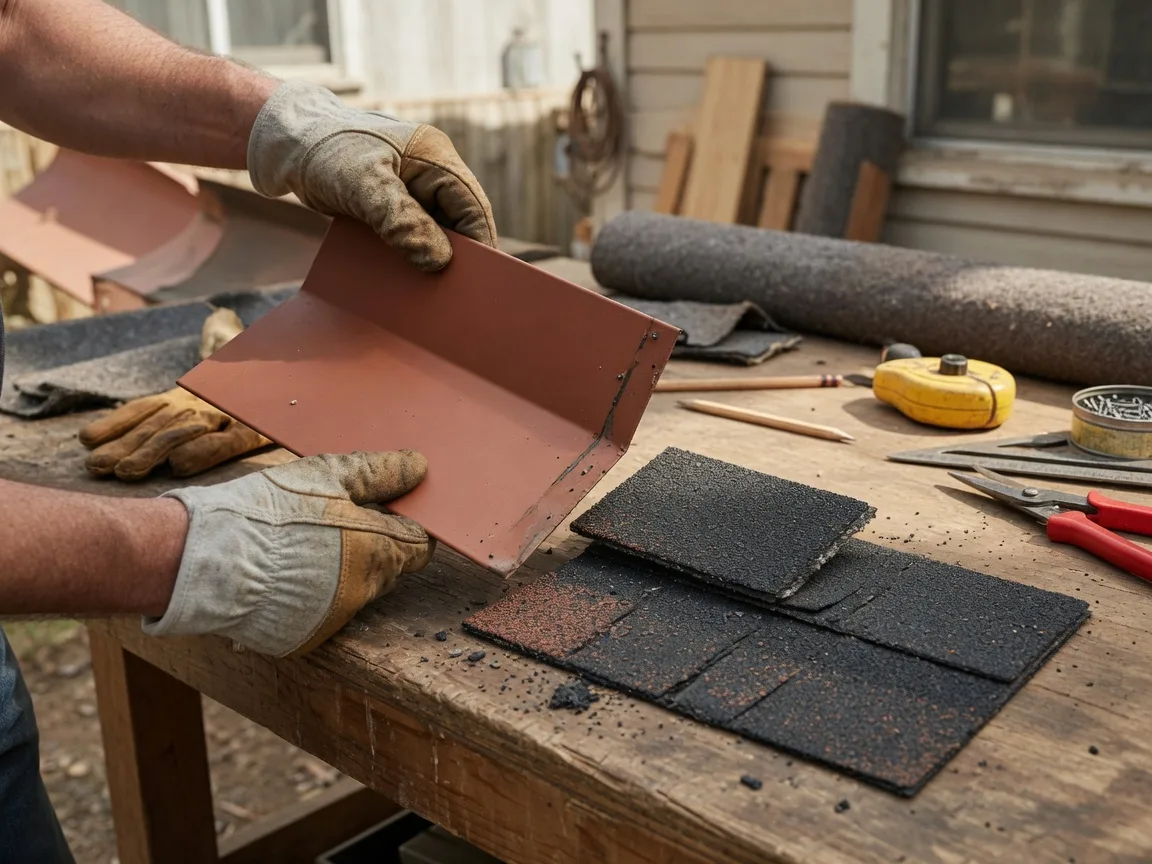 Roof Repair company in Woodbury, VT